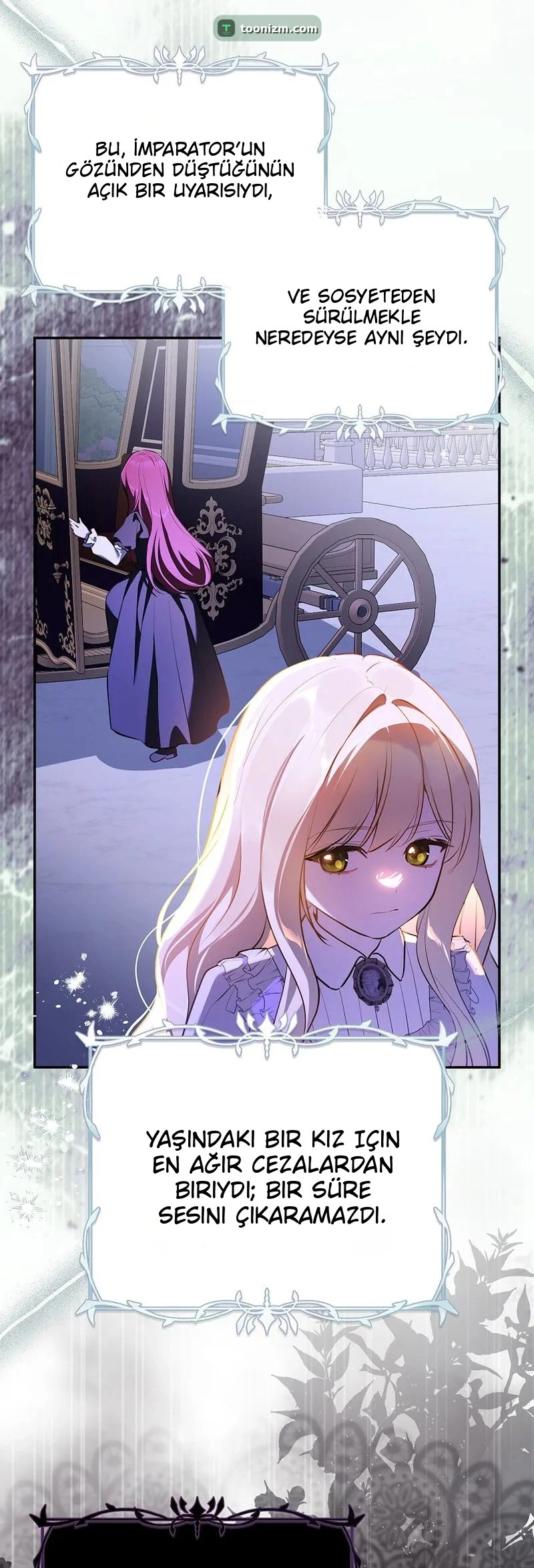 I Was Picked as the Tyrant's Daughter-in-Law Bölüm 17 sayfa 17