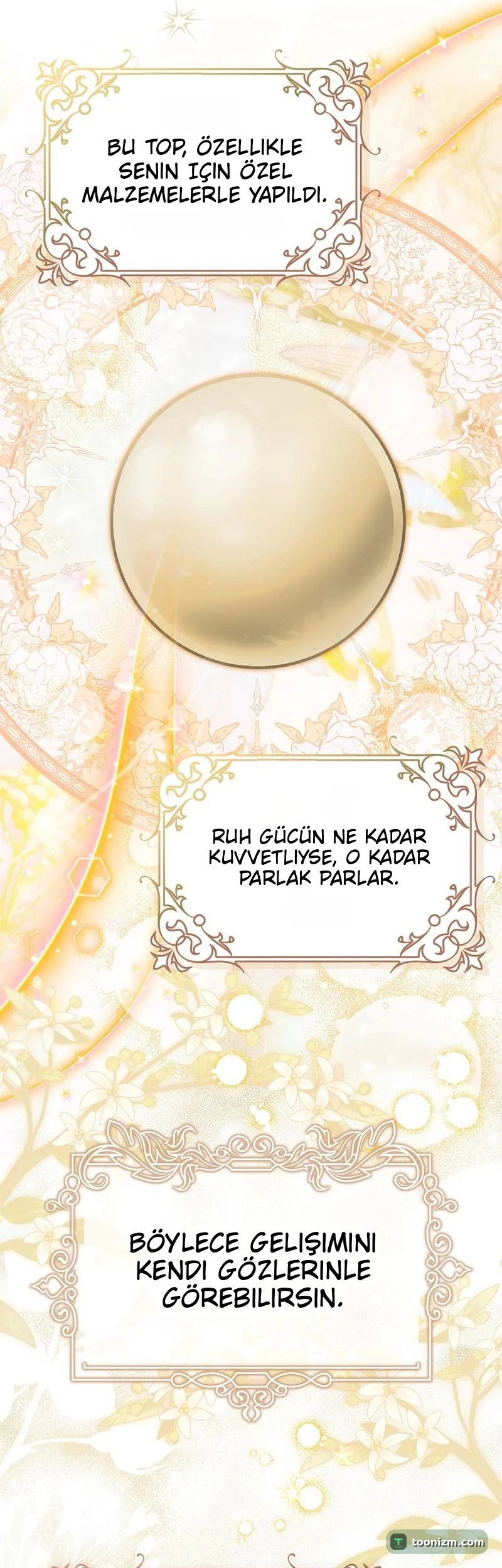 I Was Picked as the Tyrant's Daughter-in-Law Bölüm 19 sayfa 31