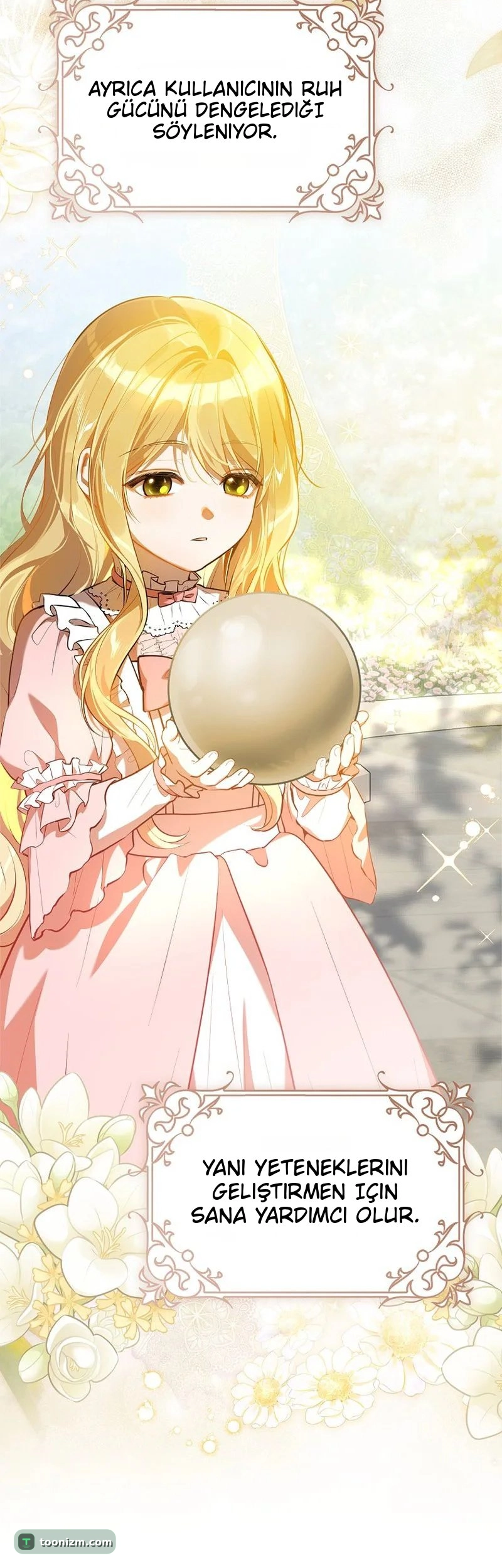 I Was Picked as the Tyrant's Daughter-in-Law Bölüm 19 sayfa 32