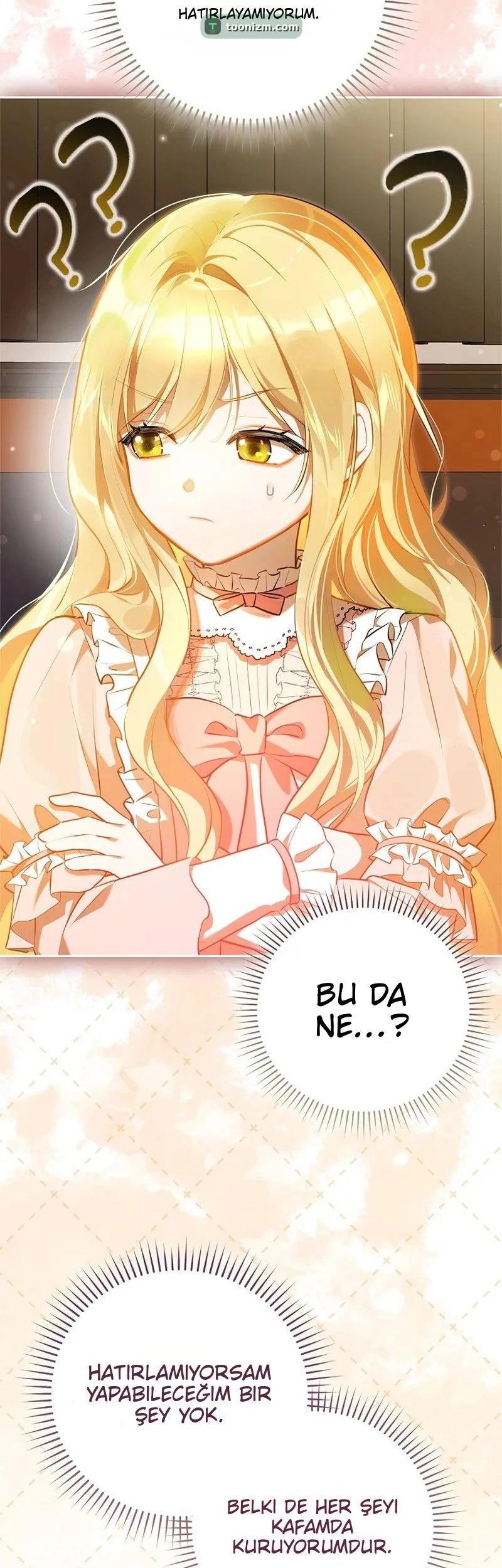 I Was Picked as the Tyrant's Daughter-in-Law Bölüm 19 sayfa 60