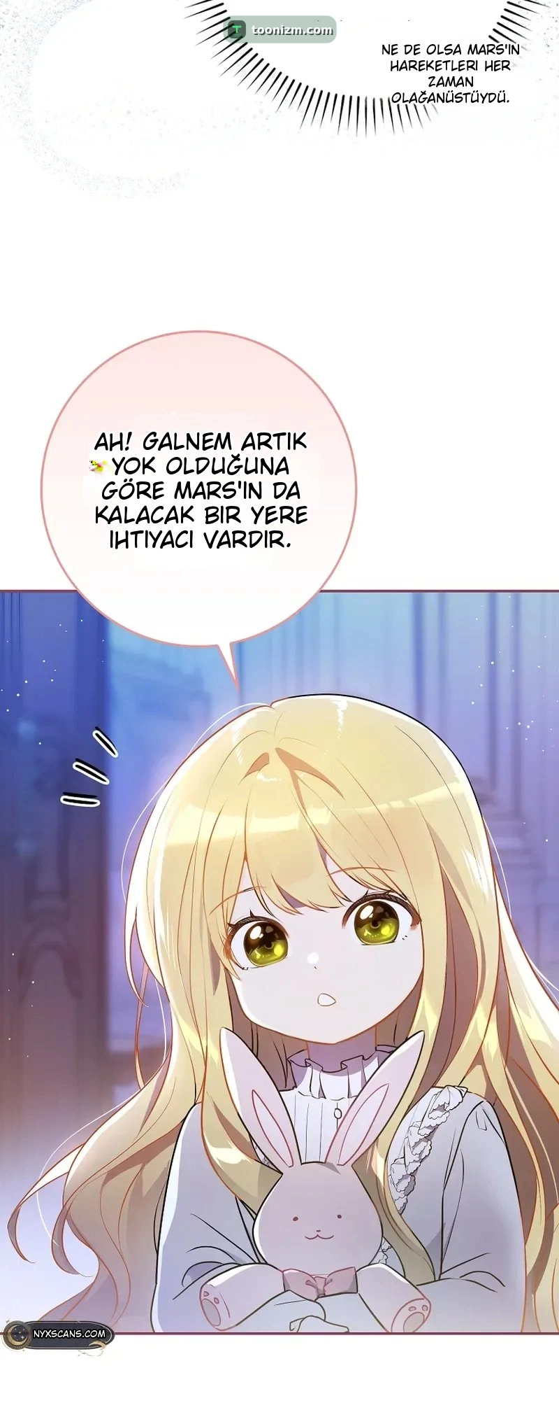I Was Picked as the Tyrant's Daughter-in-Law Bölüm 4 sayfa 44