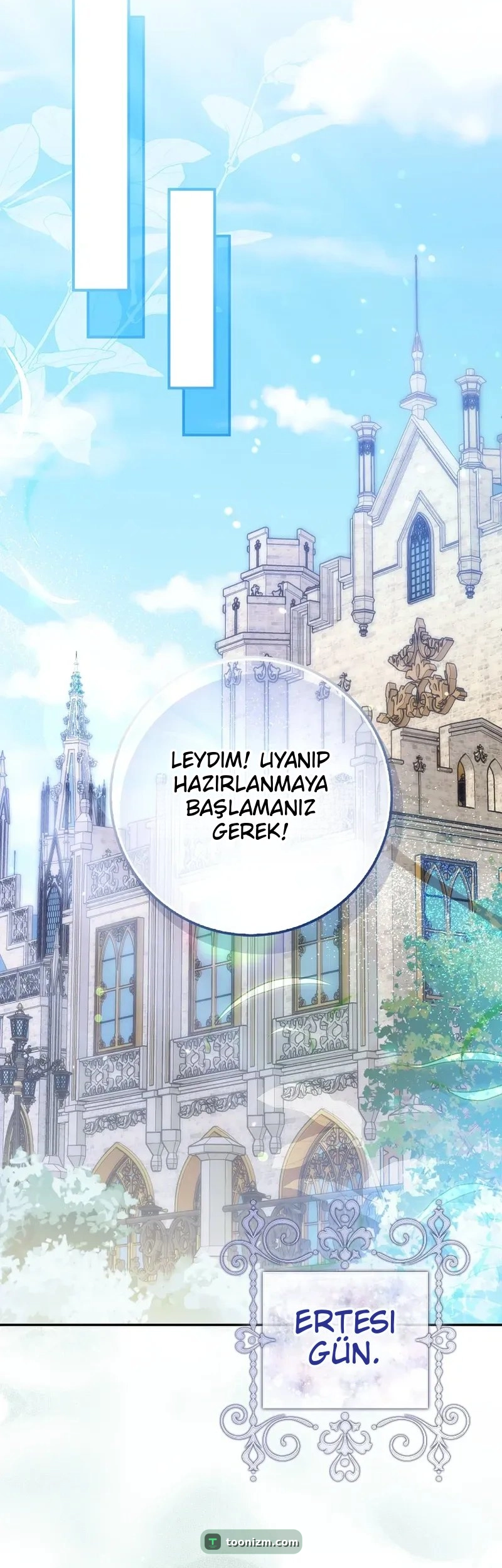 I Was Picked as the Tyrant's Daughter-in-Law Bölüm 4 sayfa 54
