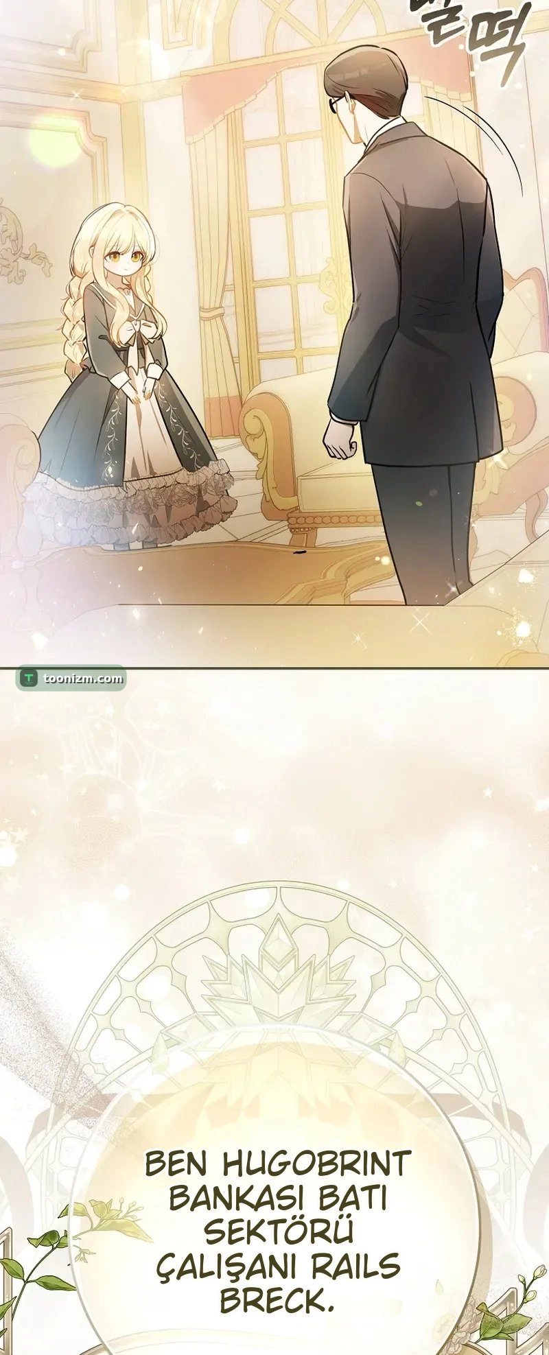 I Was Picked as the Tyrant's Daughter-in-Law Bölüm 4 sayfa 61