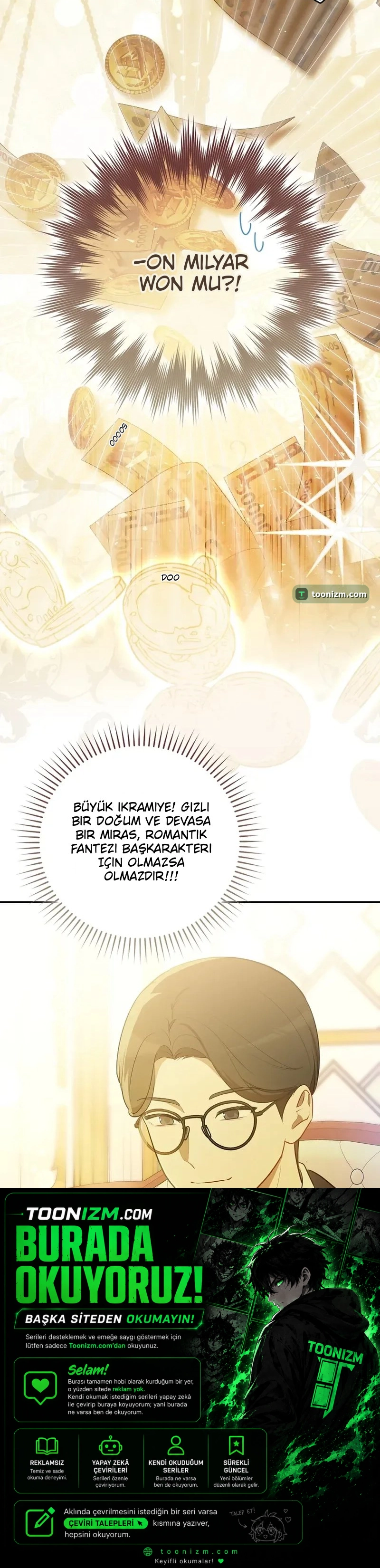 I Was Picked as the Tyrant's Daughter-in-Law Bölüm 4 sayfa 66