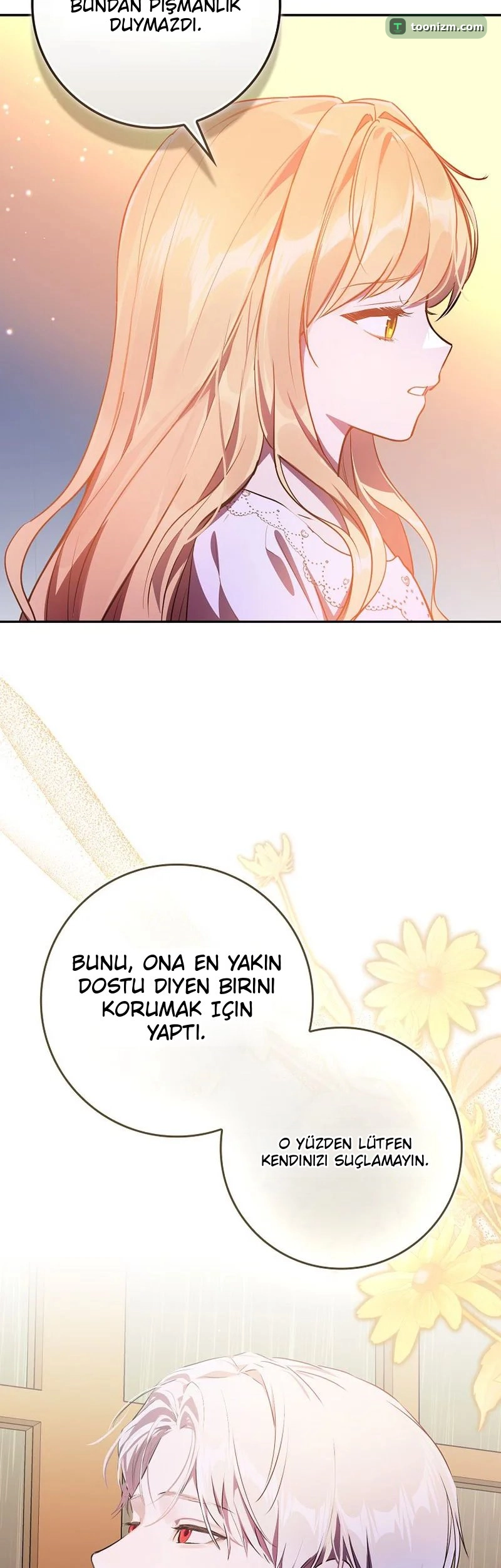 I Was Picked as the Tyrant's Daughter-in-Law Bölüm 23 sayfa 9