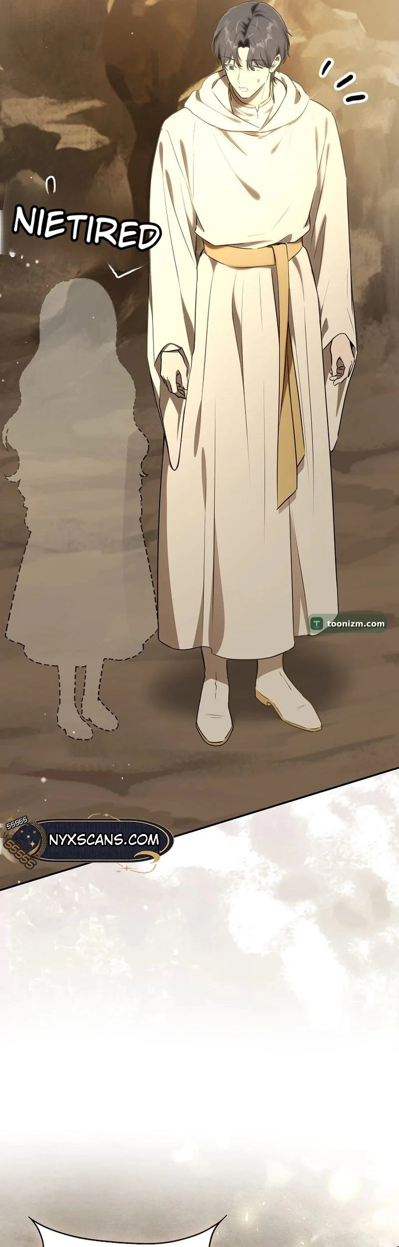 I Was Picked as the Tyrant's Daughter-in-Law Bölüm 23 sayfa 66