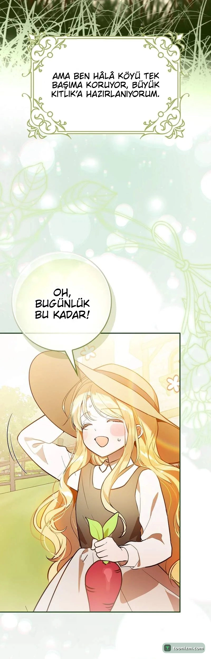 I Was Picked as the Tyrant's Daughter-in-Law Bölüm 2 sayfa 2