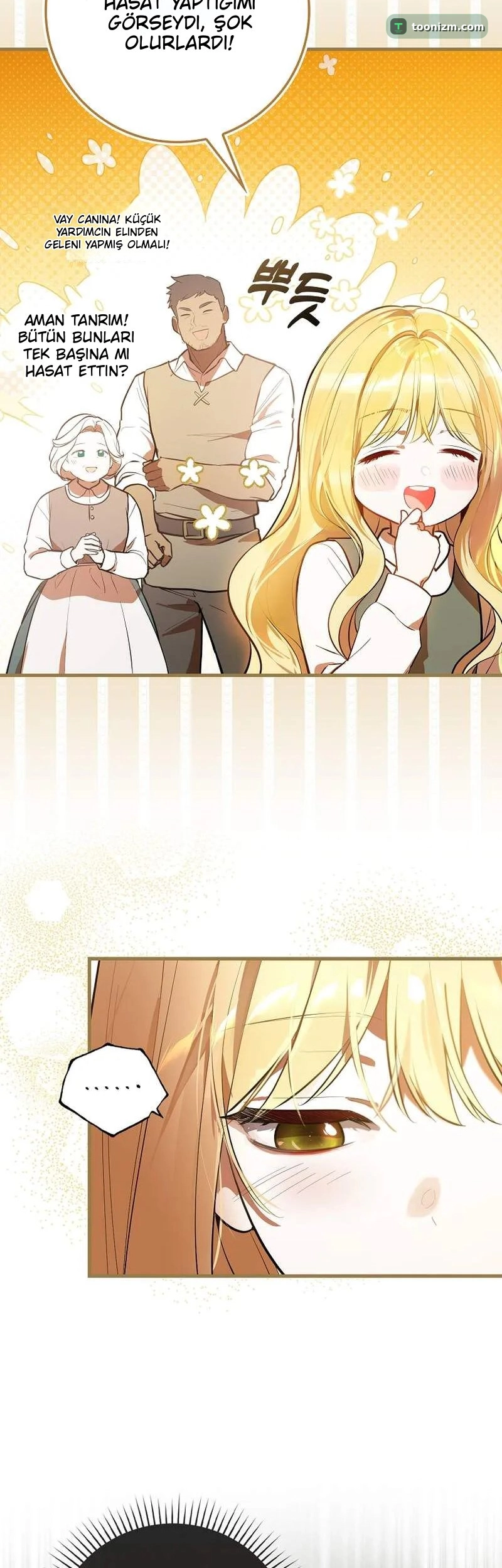 I Was Picked as the Tyrant's Daughter-in-Law Bölüm 2 sayfa 8