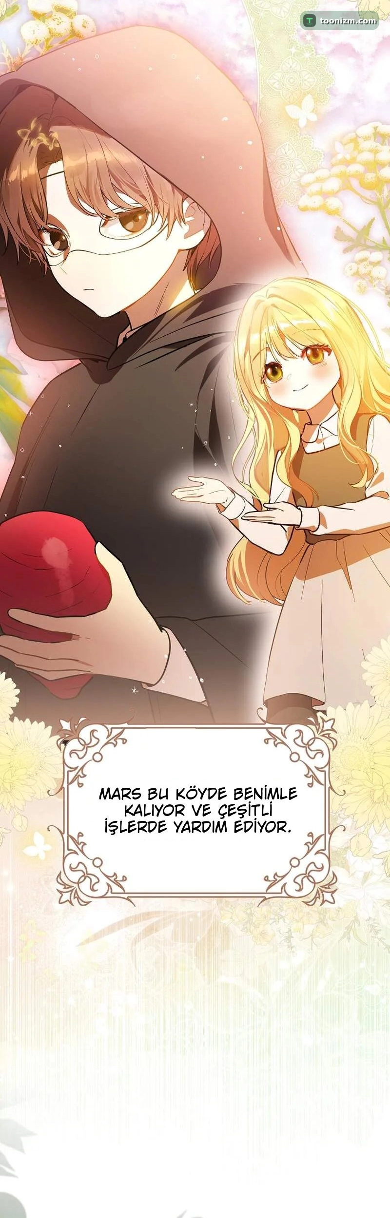 I Was Picked as the Tyrant's Daughter-in-Law Bölüm 2 sayfa 20