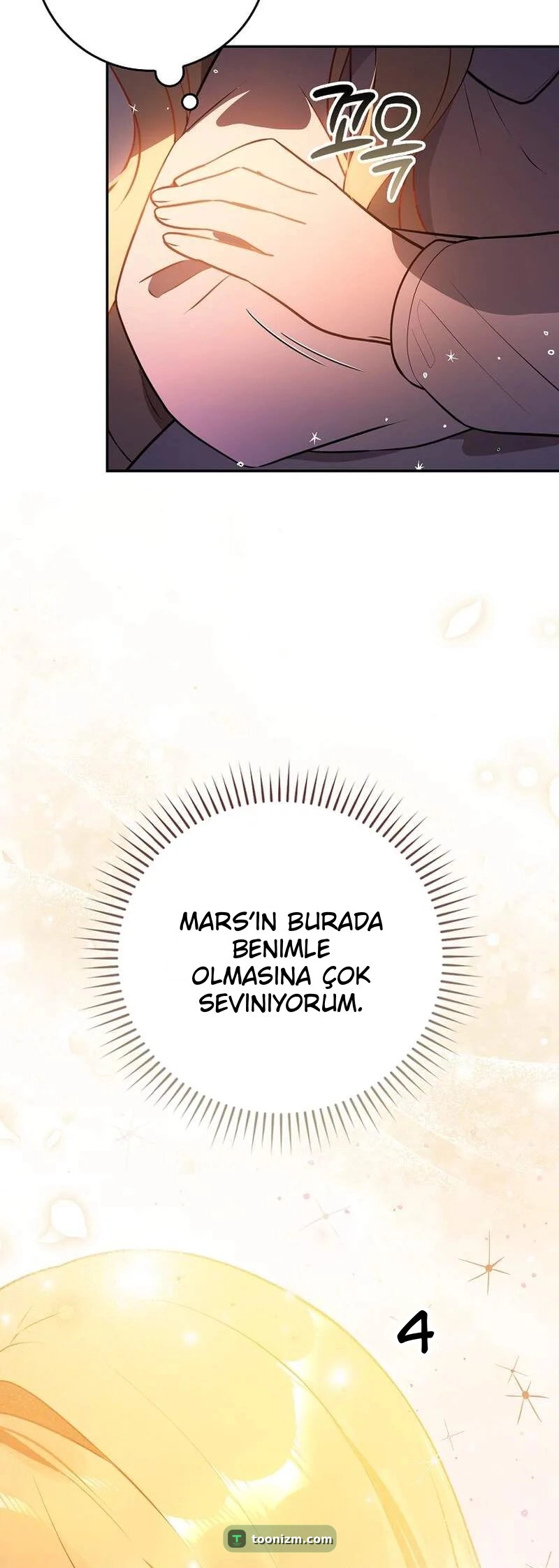 I Was Picked as the Tyrant's Daughter-in-Law Bölüm 2 sayfa 65