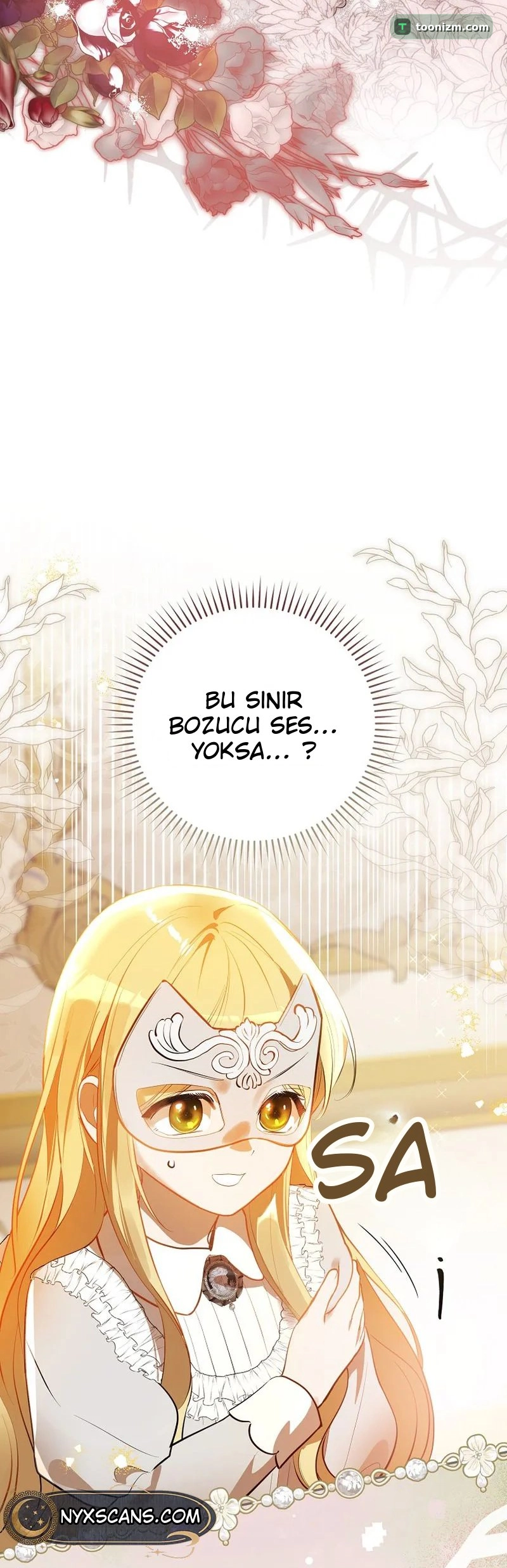 I Was Picked as the Tyrant's Daughter-in-Law Bölüm 14 sayfa 19