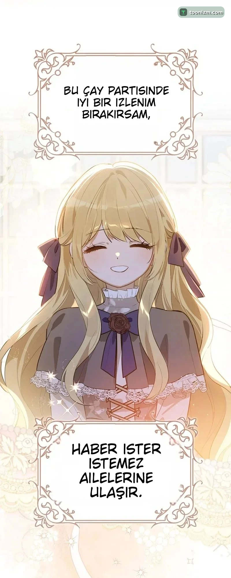 I Was Picked as the Tyrant's Daughter-in-Law Bölüm 11 sayfa 10