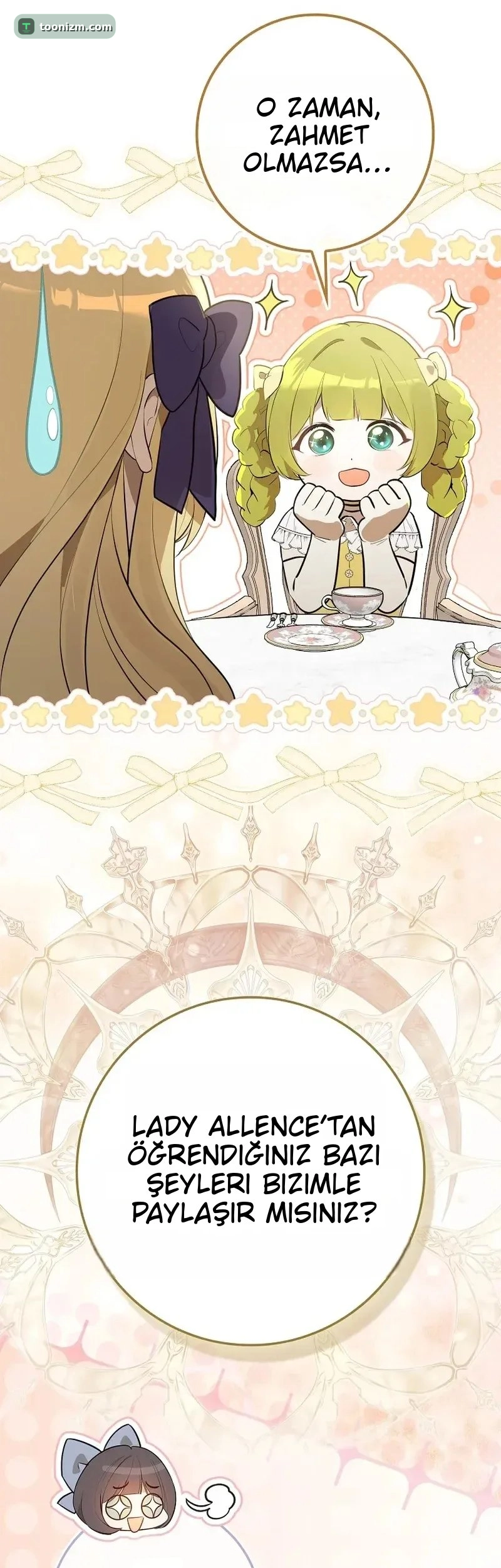 I Was Picked as the Tyrant's Daughter-in-Law Bölüm 11 sayfa 16