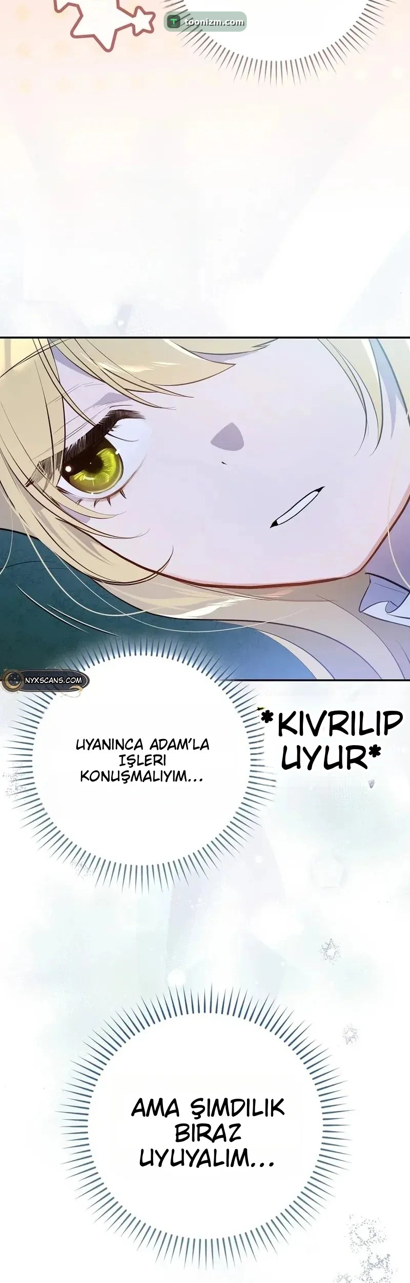 I Was Picked as the Tyrant's Daughter-in-Law Bölüm 11 sayfa 24