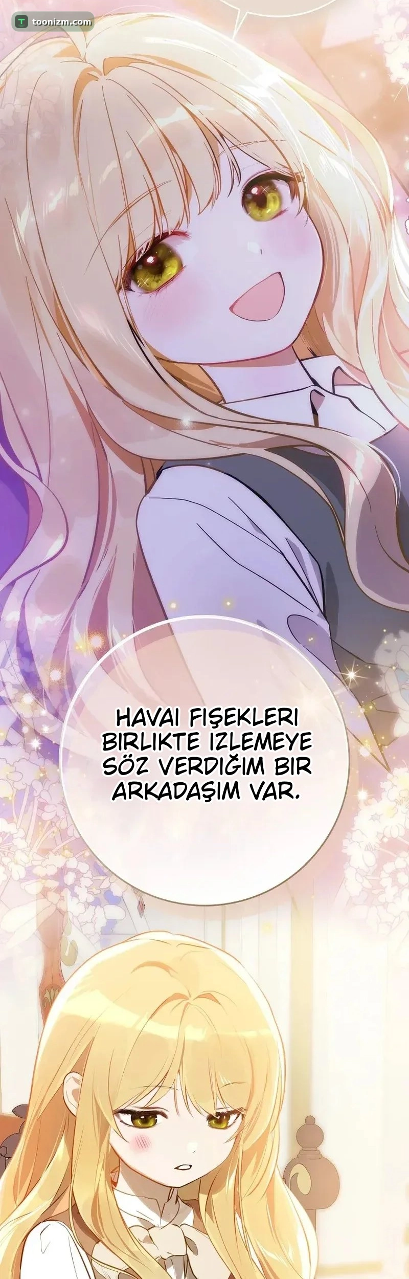 I Was Picked as the Tyrant's Daughter-in-Law Bölüm 11 sayfa 48