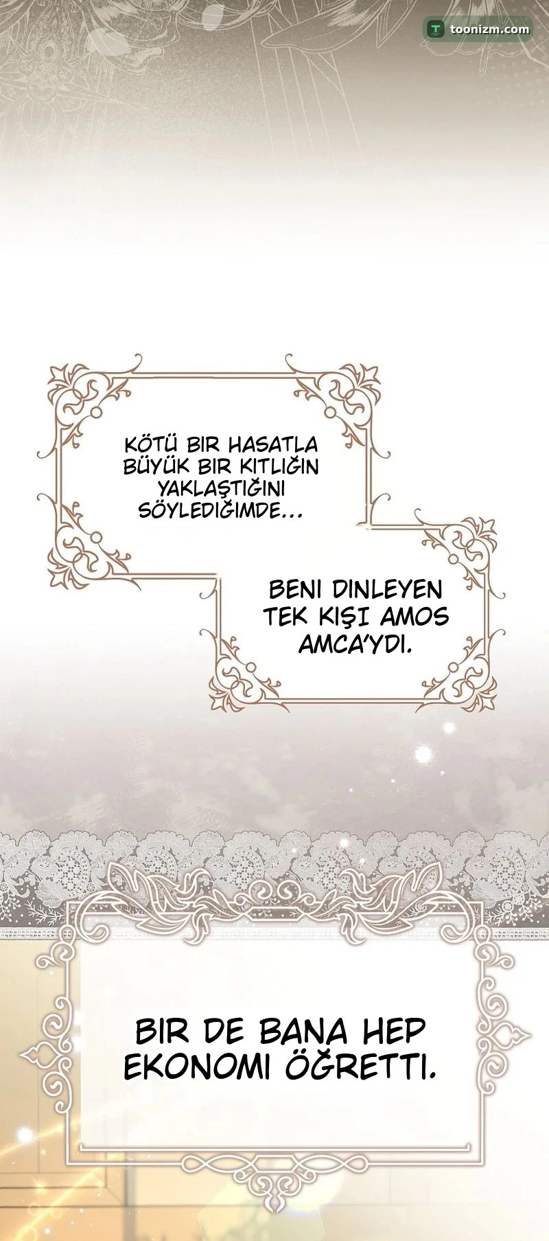 I Was Picked as the Tyrant's Daughter-in-Law Bölüm 9 sayfa 41