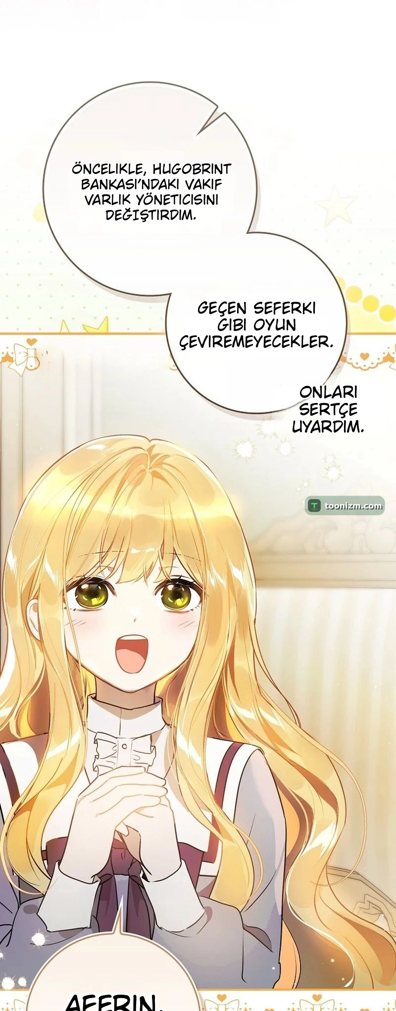 I Was Picked as the Tyrant's Daughter-in-Law Bölüm 9 sayfa 51