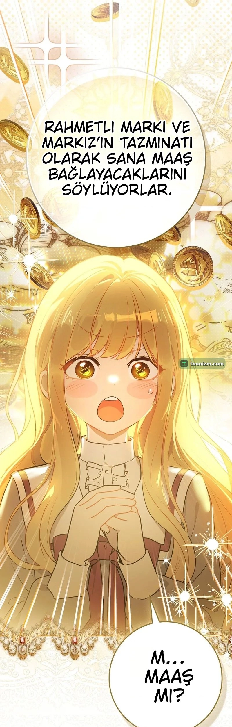 I Was Picked as the Tyrant's Daughter-in-Law Bölüm 9 sayfa 53