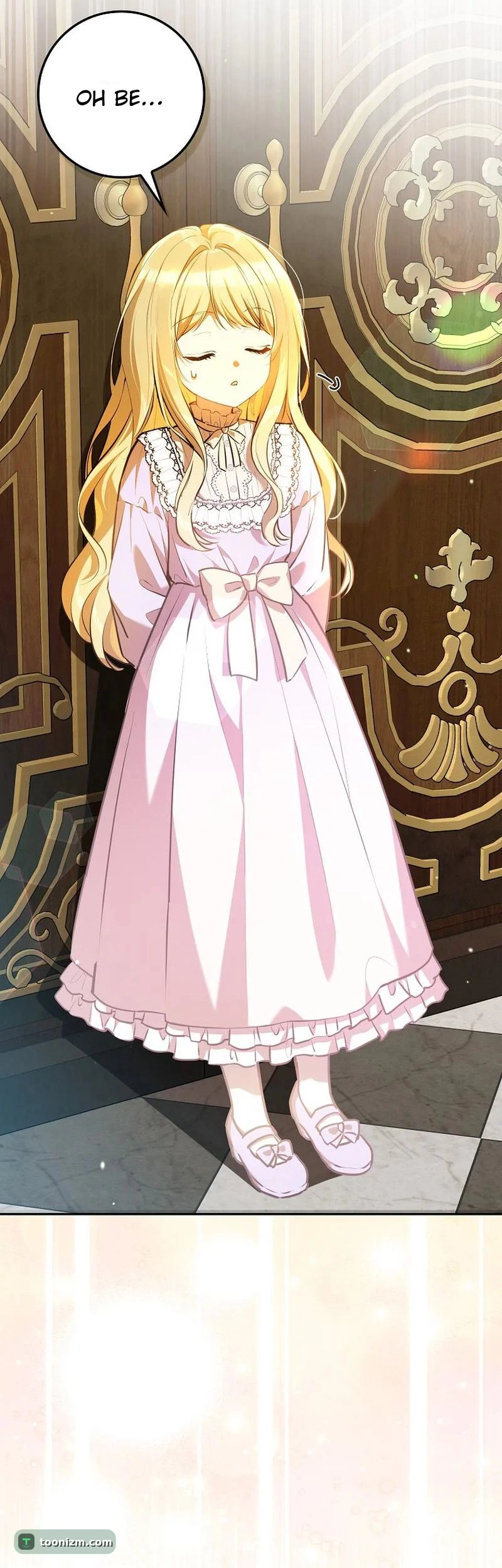 I Was Picked as the Tyrant's Daughter-in-Law Bölüm 21 sayfa 41