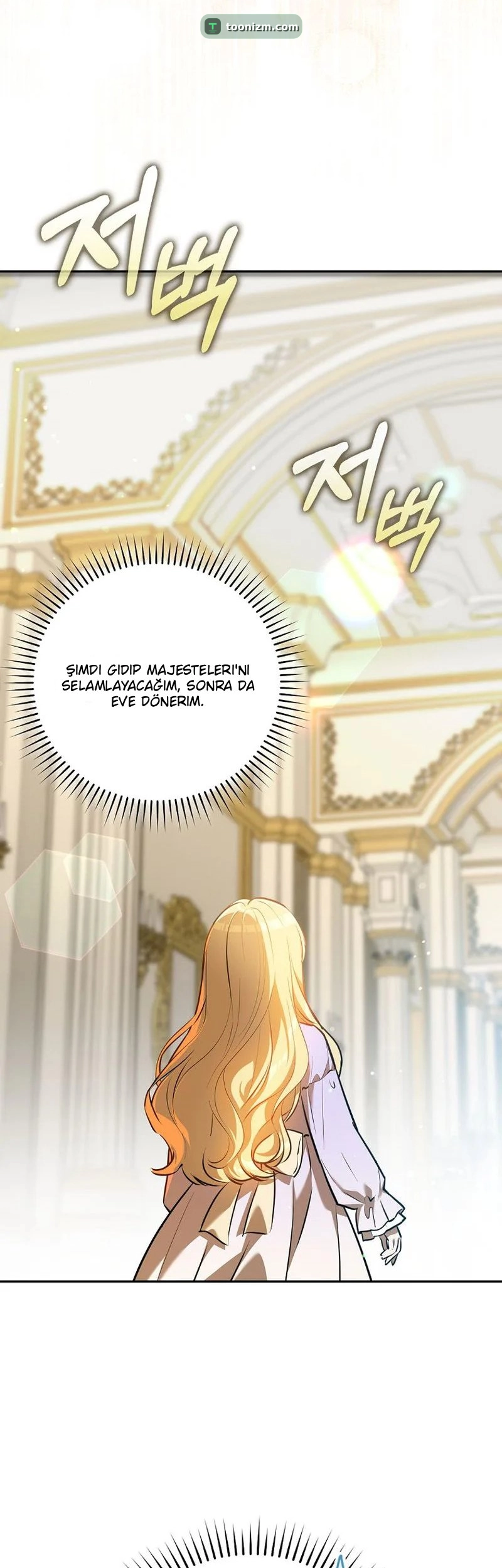 I Was Picked as the Tyrant's Daughter-in-Law Bölüm 21 sayfa 42