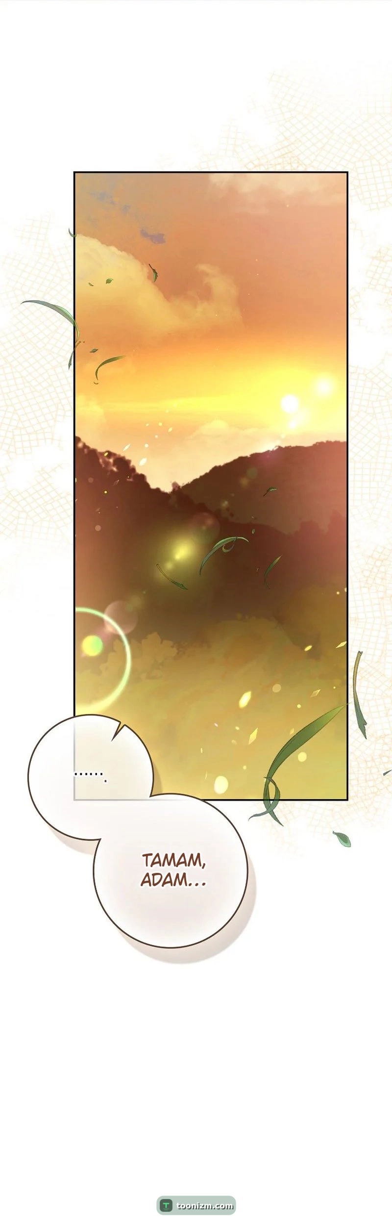 I Was Picked as the Tyrant's Daughter-in-Law Bölüm 18 sayfa 45