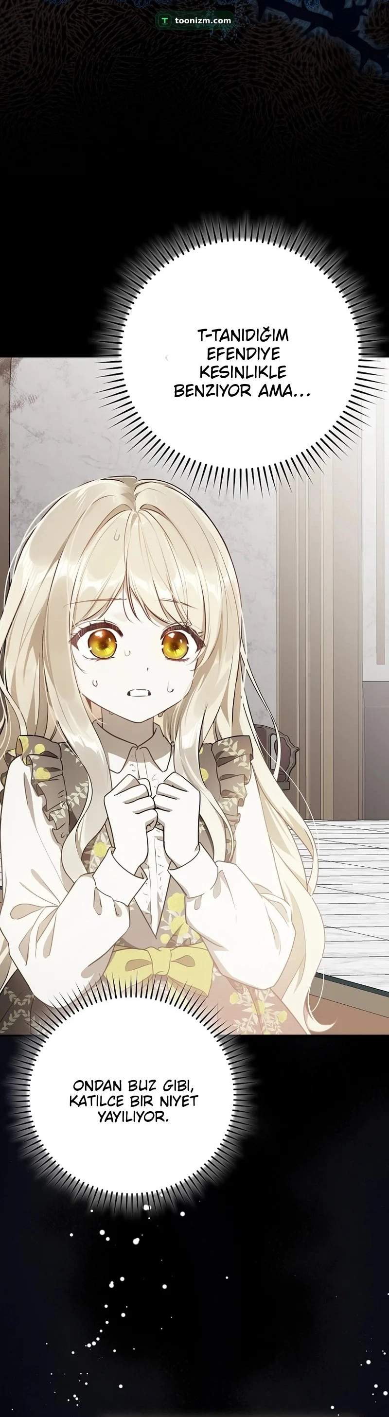I Was Picked as the Tyrant's Daughter-in-Law Bölüm 24 sayfa 9