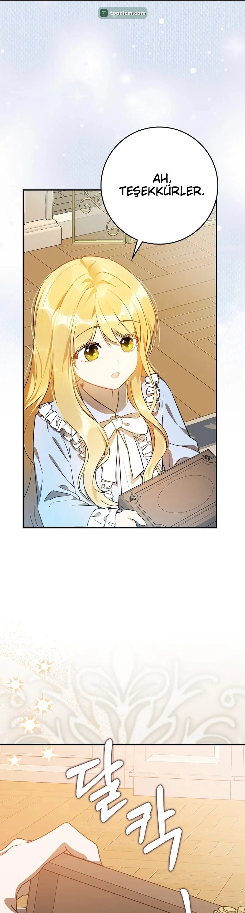 I Was Picked as the Tyrant's Daughter-in-Law Bölüm 24 sayfa 55