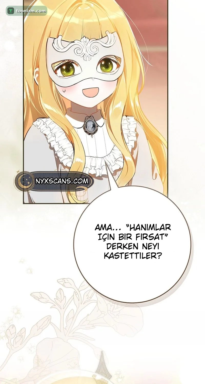 I Was Picked as the Tyrant's Daughter-in-Law Bölüm 13 sayfa 33