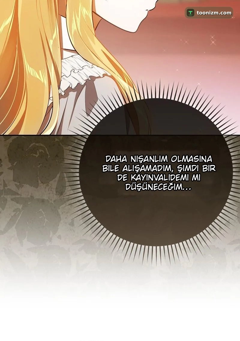 I Was Picked as the Tyrant's Daughter-in-Law Bölüm 13 sayfa 36