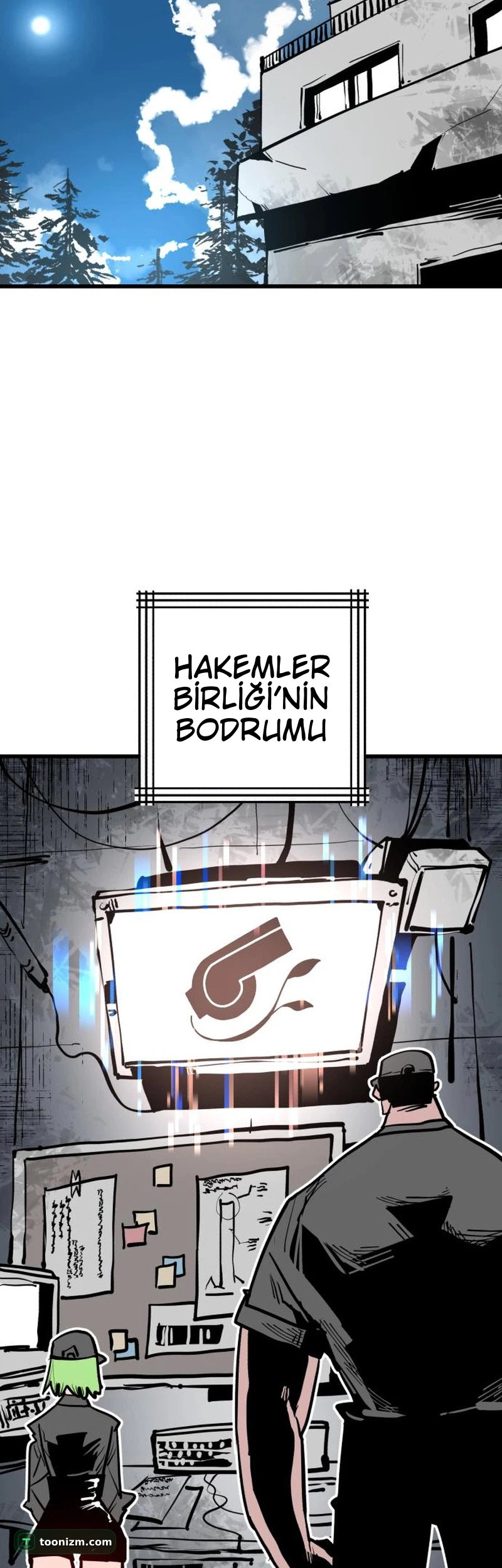 Judgment Bölüm 6 sayfa 32