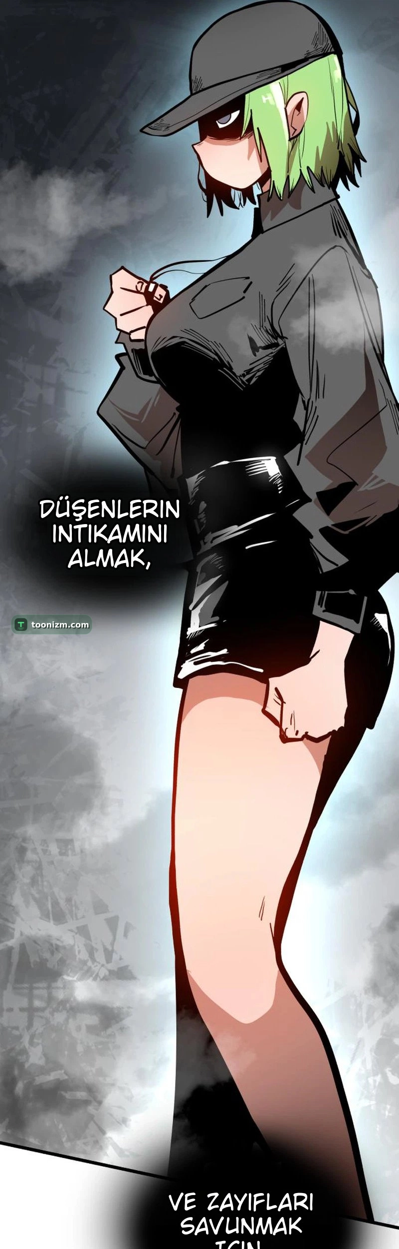 Judgment Bölüm 6 sayfa 48
