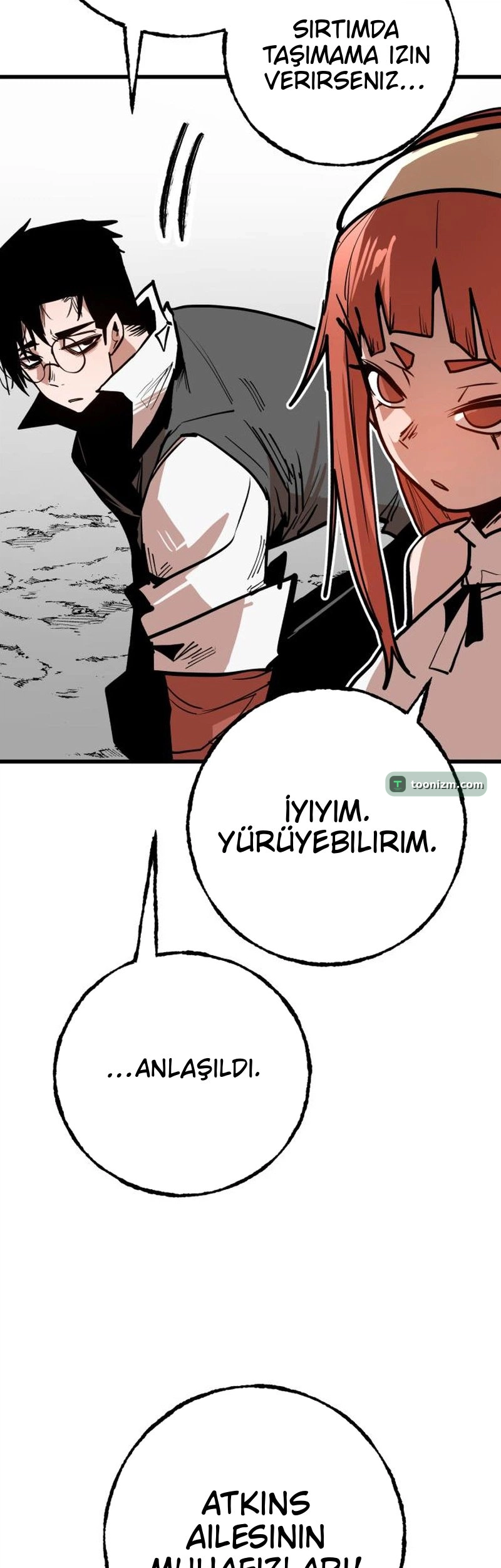 Judgment Bölüm 6 sayfa 73