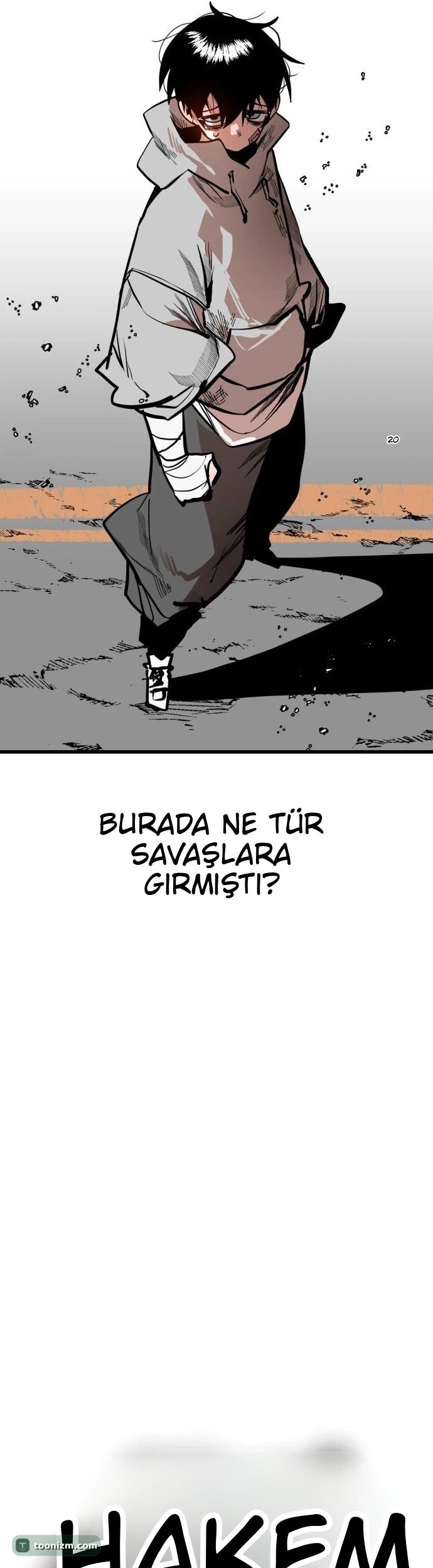 Judgment Bölüm 7 sayfa 19