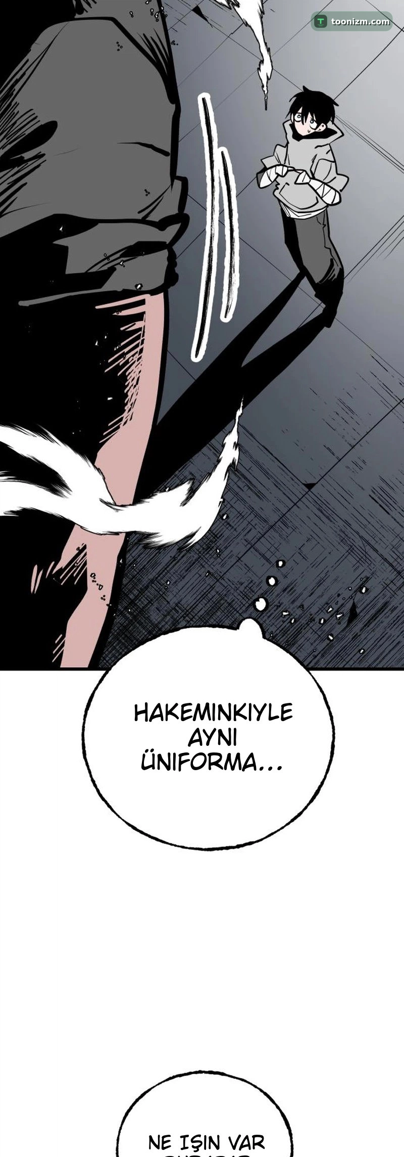Judgment Bölüm 3 sayfa 83