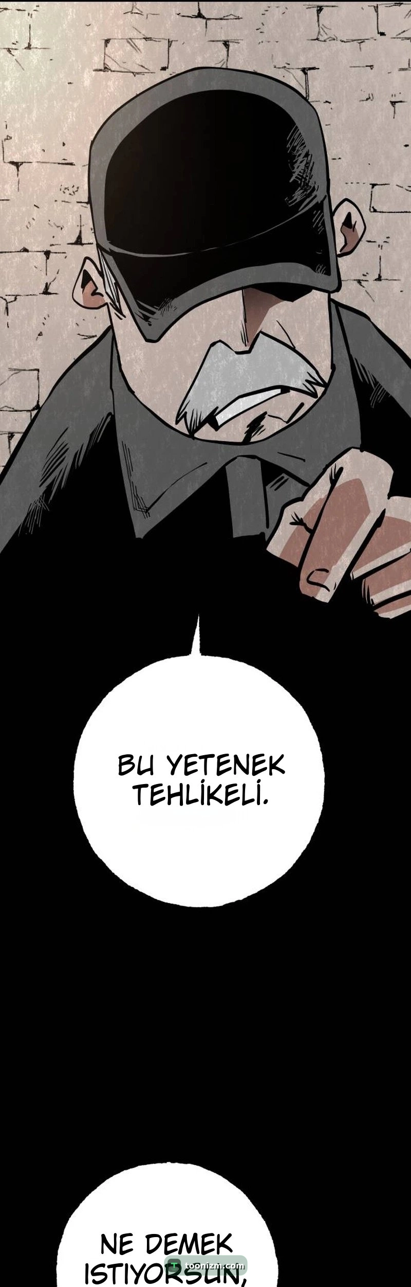 Judgment Bölüm 8 sayfa 31