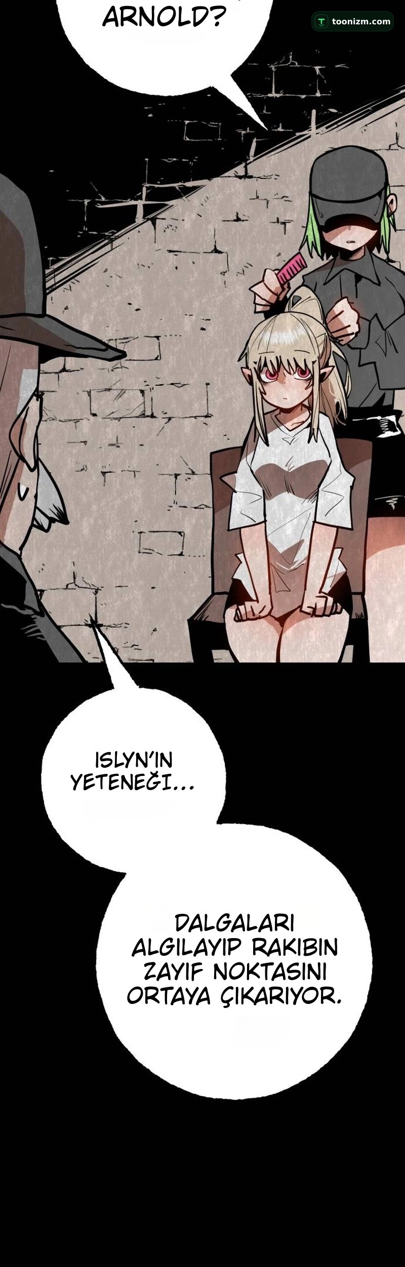Judgment Bölüm 8 sayfa 32