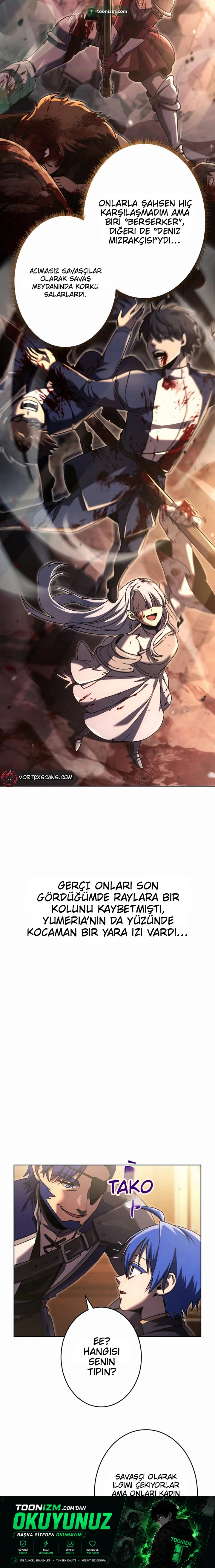 The Assassin Clan’s Youngest Returns with Five Demon Kings’ Powers Bölüm 14 sayfa 11