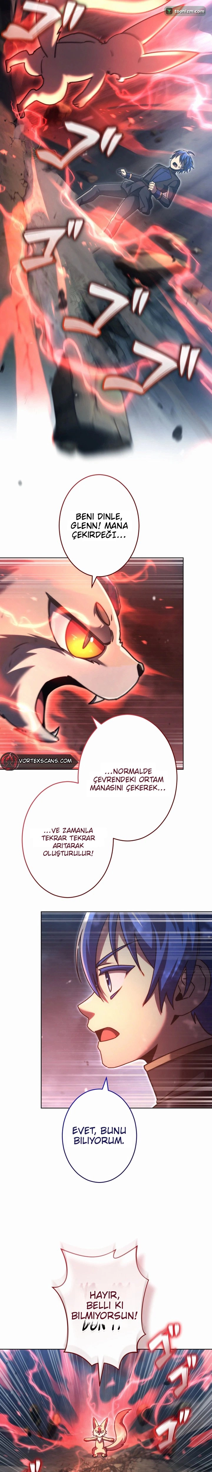 The Assassin Clan’s Youngest Returns with Five Demon Kings’ Powers Bölüm 14 sayfa 20