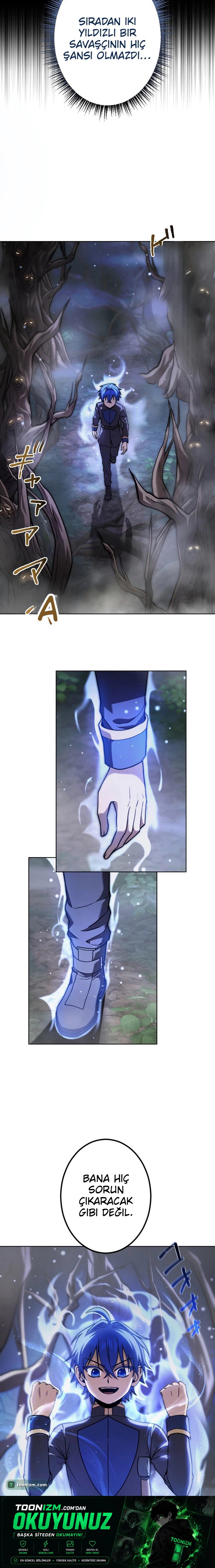 The Assassin Clan’s Youngest Returns with Five Demon Kings’ Powers Bölüm 12 sayfa 2