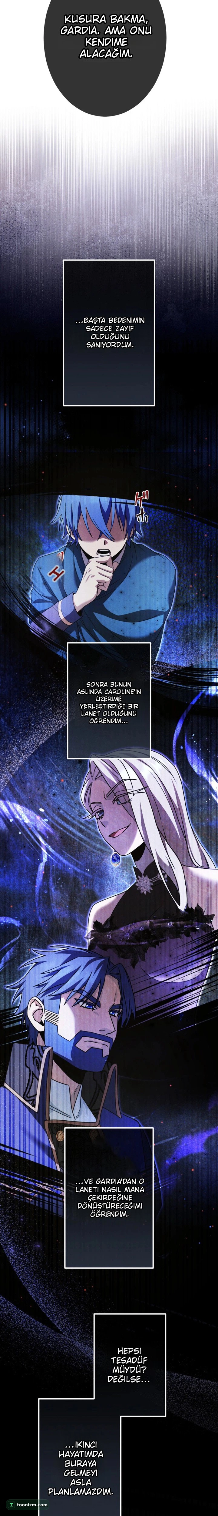 The Assassin Clan’s Youngest Returns with Five Demon Kings’ Powers Bölüm 12 sayfa 8