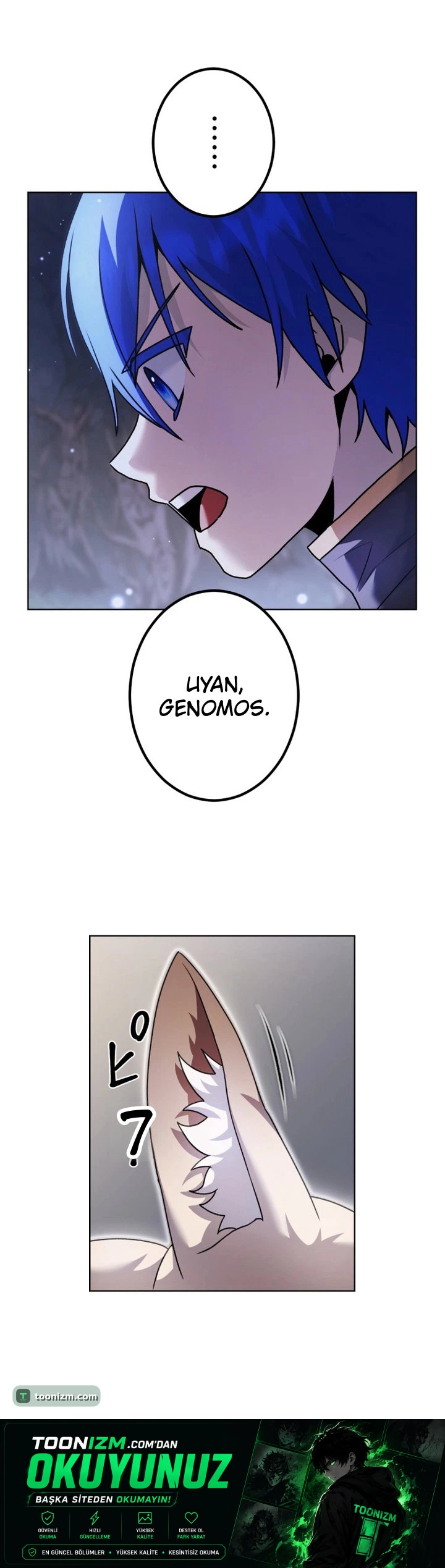 The Assassin Clan’s Youngest Returns with Five Demon Kings’ Powers Bölüm 12 sayfa 12
