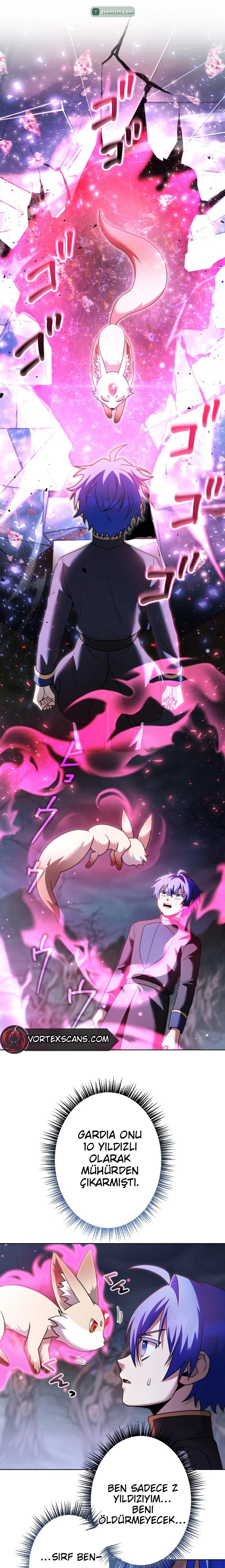The Assassin Clan’s Youngest Returns with Five Demon Kings’ Powers Bölüm 12 sayfa 13
