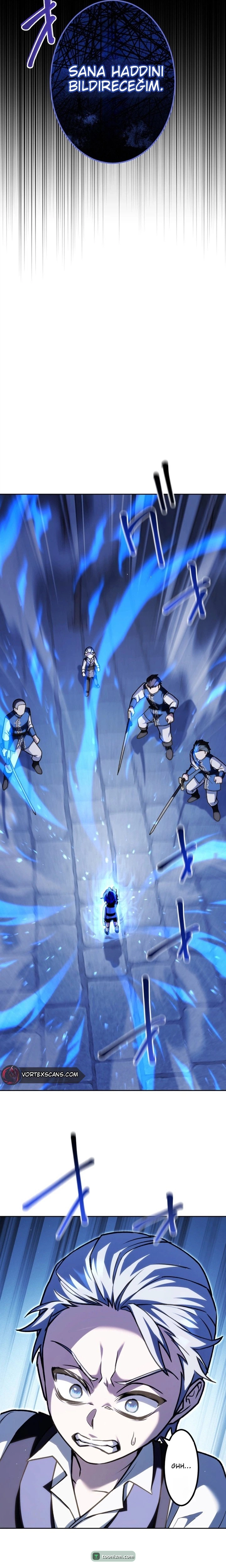 The Assassin Clan’s Youngest Returns with Five Demon Kings’ Powers Bölüm 5 sayfa 2