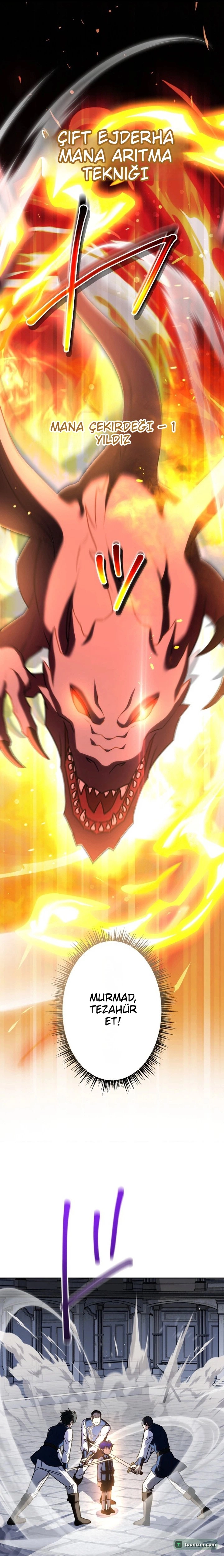 The Assassin Clan’s Youngest Returns with Five Demon Kings’ Powers Bölüm 5 sayfa 13