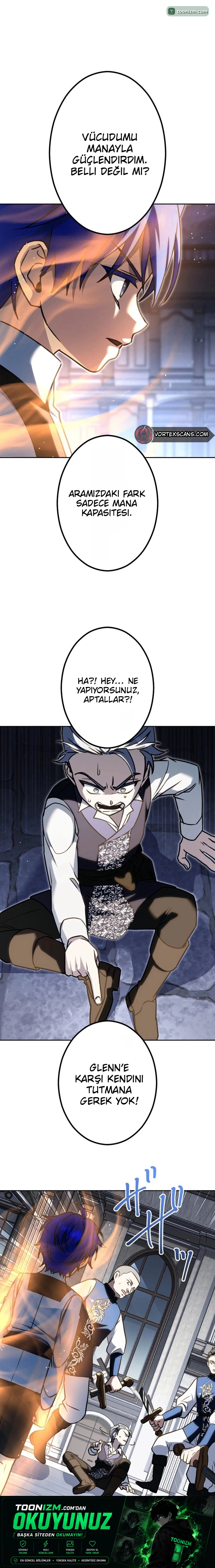 The Assassin Clan’s Youngest Returns with Five Demon Kings’ Powers Bölüm 5 sayfa 17