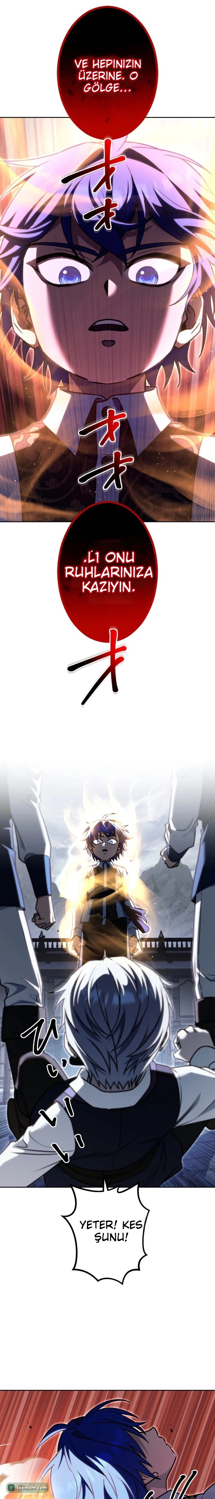 The Assassin Clan’s Youngest Returns with Five Demon Kings’ Powers Bölüm 5 sayfa 22