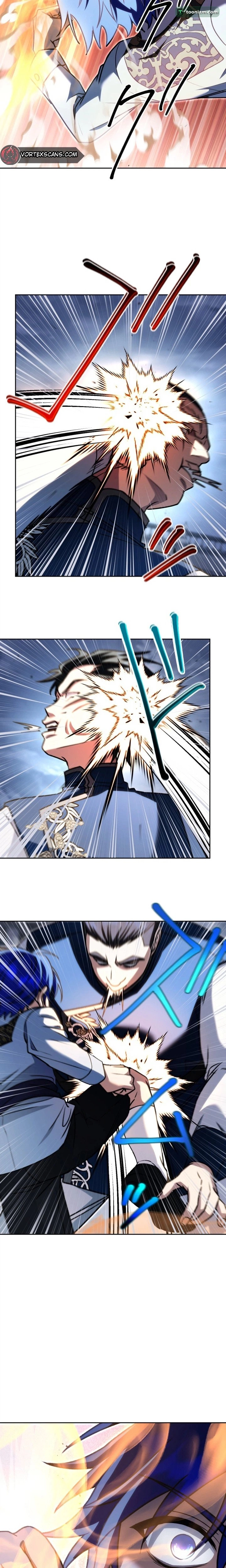 The Assassin Clan’s Youngest Returns with Five Demon Kings’ Powers Bölüm 5 sayfa 23