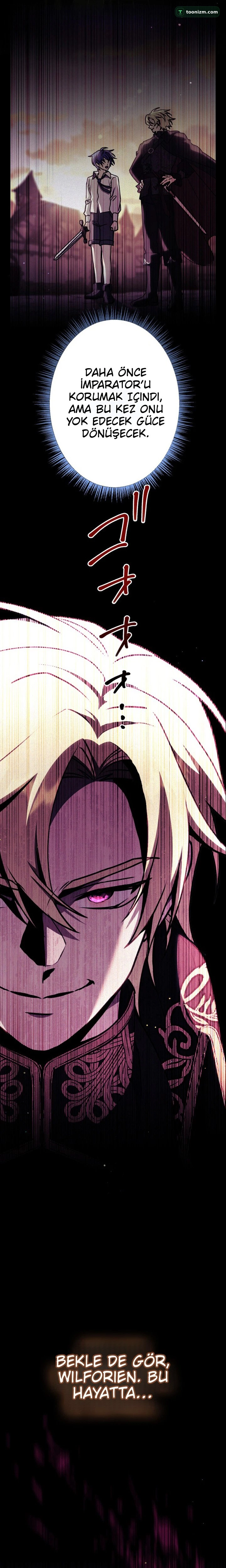 The Assassin Clan’s Youngest Returns with Five Demon Kings’ Powers Bölüm 2 sayfa 19
