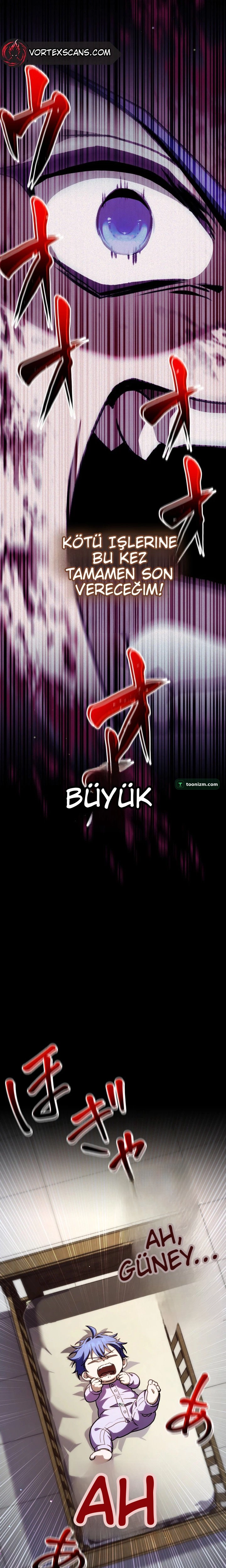 The Assassin Clan’s Youngest Returns with Five Demon Kings’ Powers Bölüm 2 sayfa 20