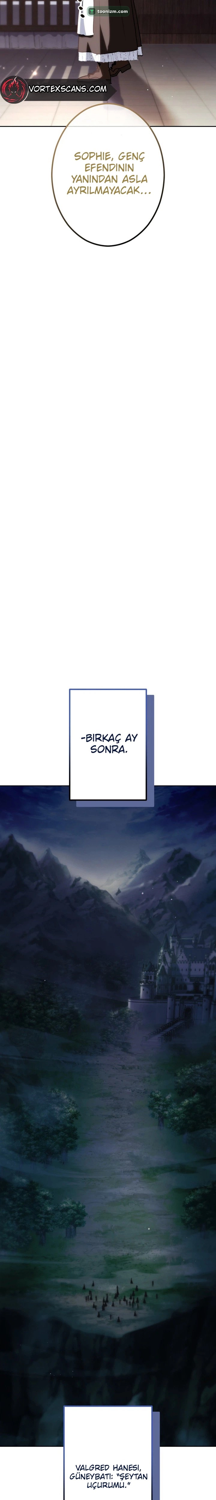 The Assassin Clan’s Youngest Returns with Five Demon Kings’ Powers Bölüm 2 sayfa 23